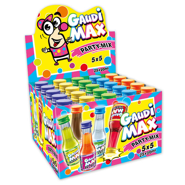 Party-Mix
