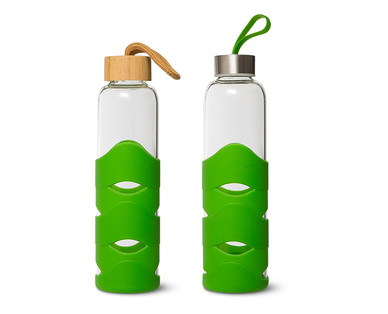 Crofton 20-oz. Glass Hydration Bottle