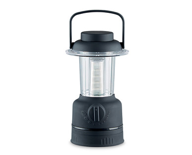 12 LED Lantern