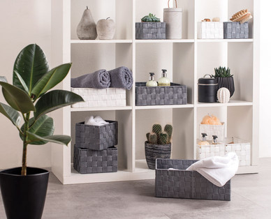 EASYHOME Korb-Set