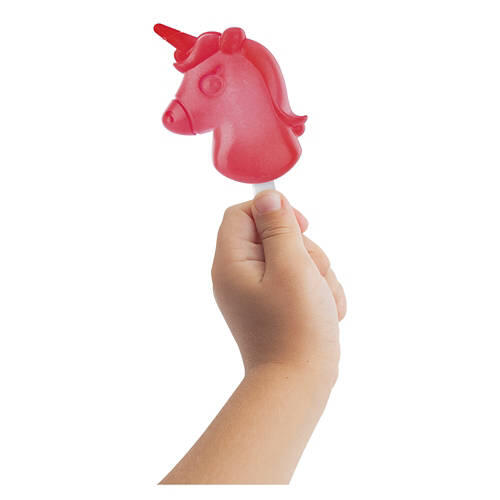 Freeze Pop Tray - Unicorn