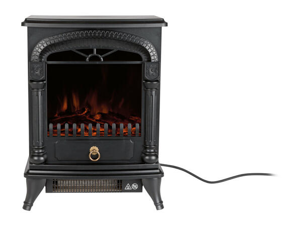 Electric Stove