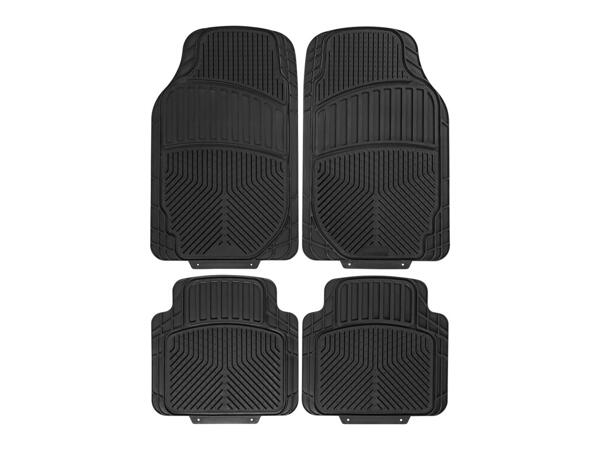 Car Mat Set
