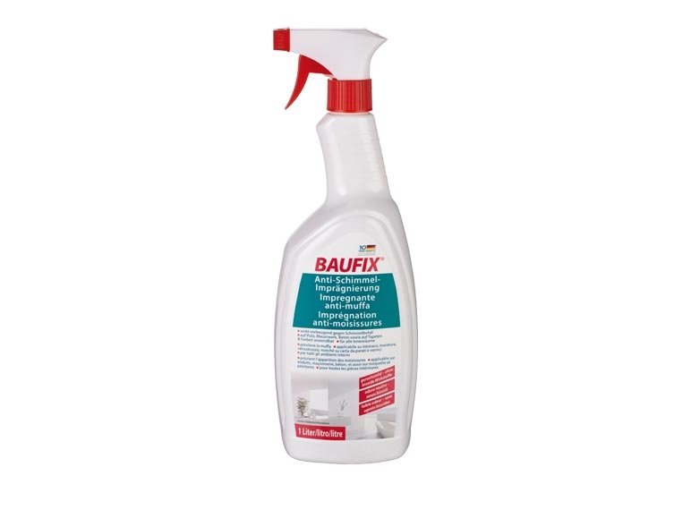 Produit anti-moisissures, 1 l