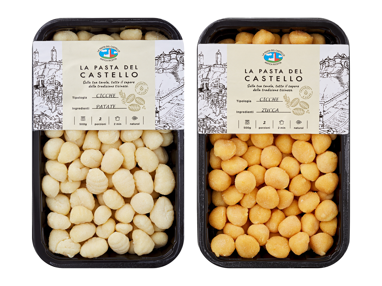 Gnocchi