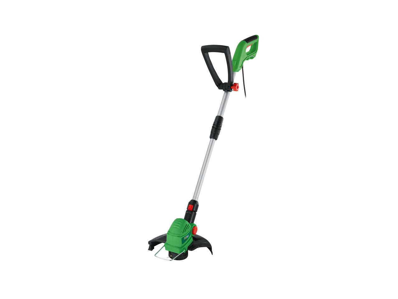 FLORABEST(R) Elektrisk græstrimmer