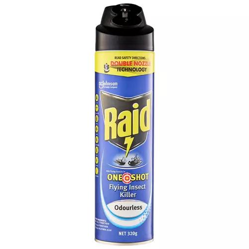 Flying Insect Killer Double Nozzle 320g