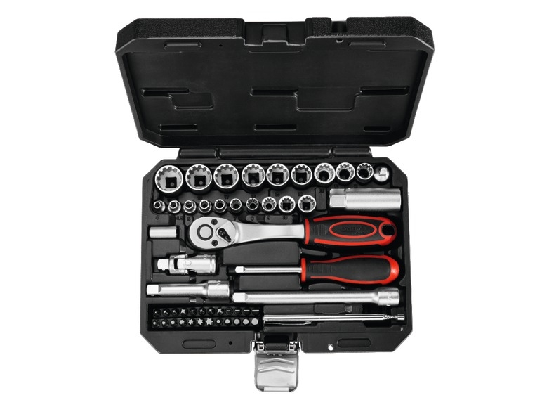 Socket Set