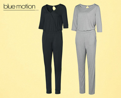 BLUE MOTION Damen-Jumpsuit