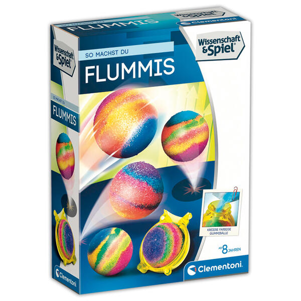 Experimentierkasten