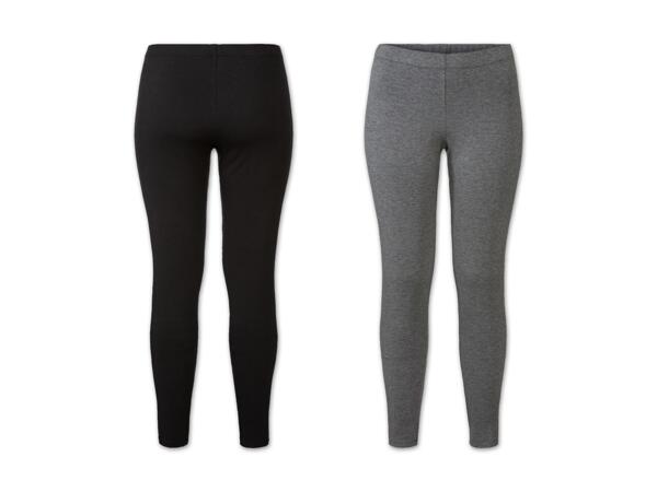 Damen Thermo-Leggings