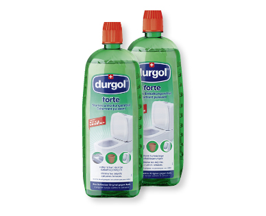 DURGOL(R) Forte
