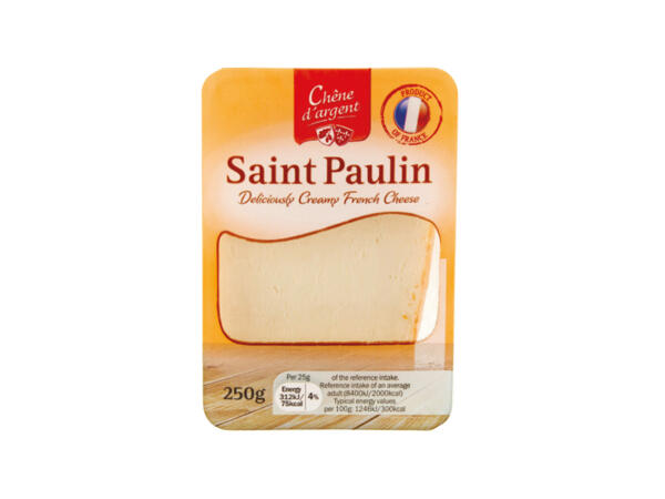 SAINT PAULIN