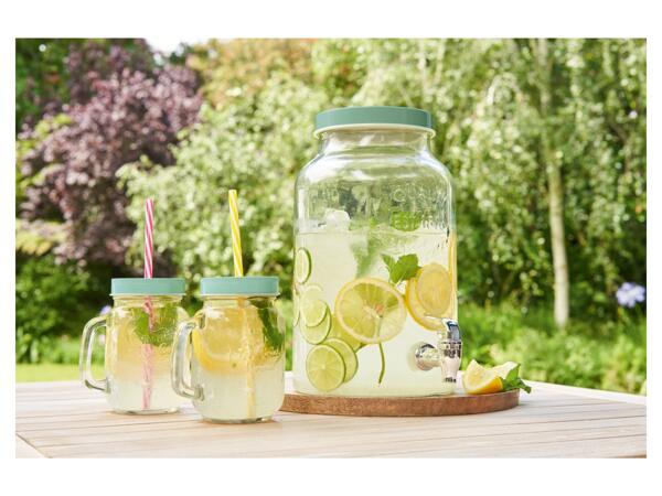 Ernesto Drinks Dispenser