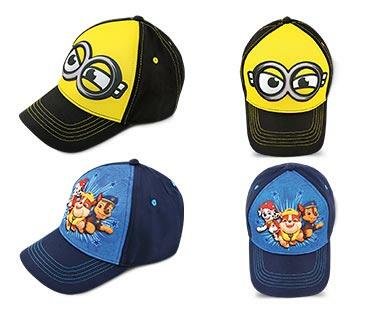 Children's Baseball Hat