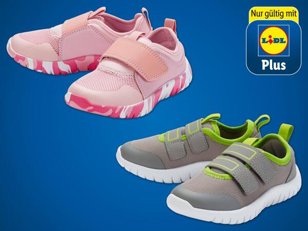 Kleinkinder Sneaker