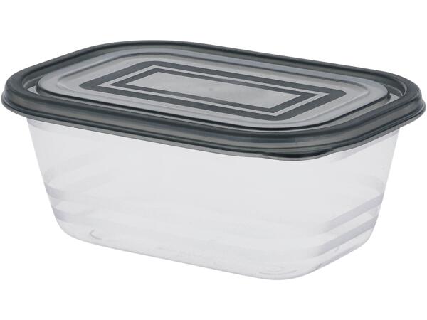 Food Storage Container Set