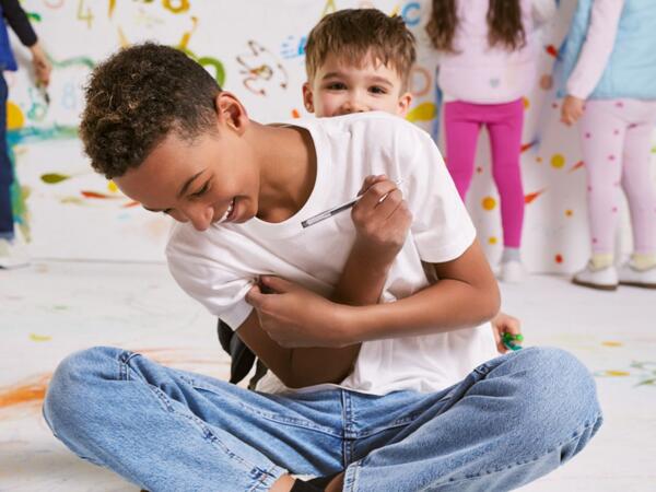 Kids' T-Shirts
