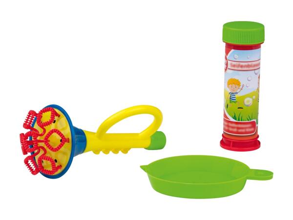PLAYTIVE(R) Sæt med sæbebobler