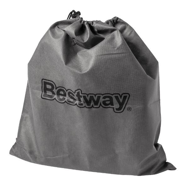 BESTWAY(R) 				Aufblasbare Luftmatratze, 1 Pers.
