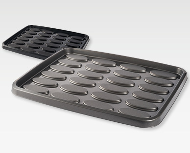 Bac d'égouttement pour chaussures EASY HOME(R)