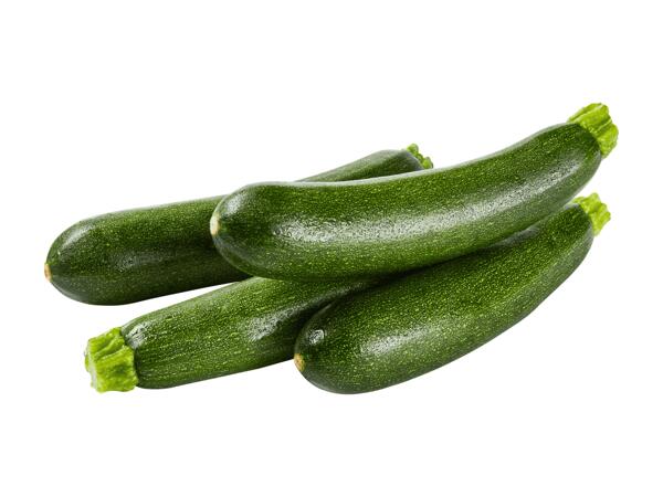 Courgette