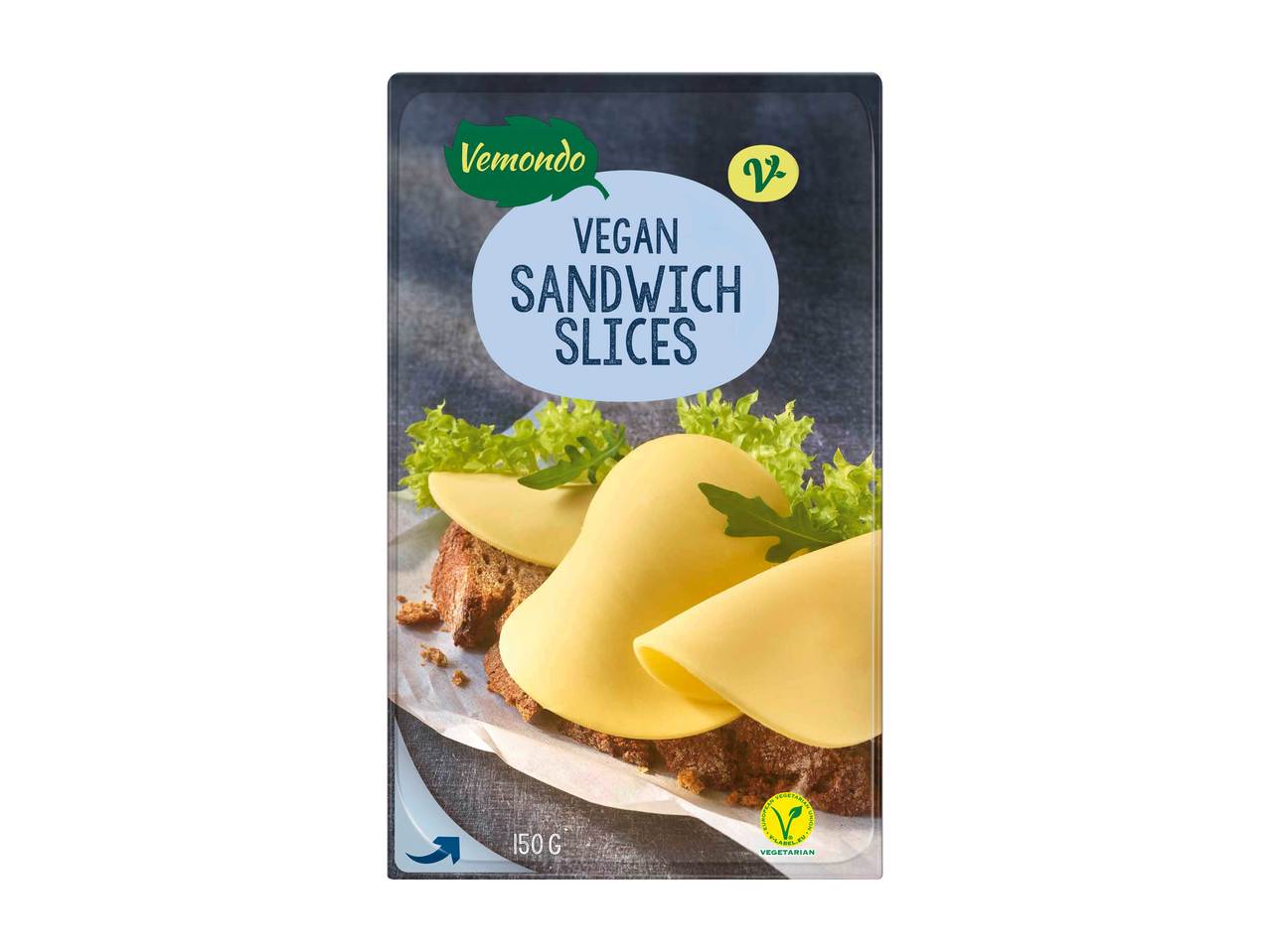 Veganistische kaassneetjes