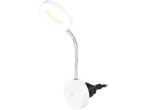 LED Clip / Socket Lamp