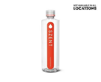 Szent Water Assorted Varieties
