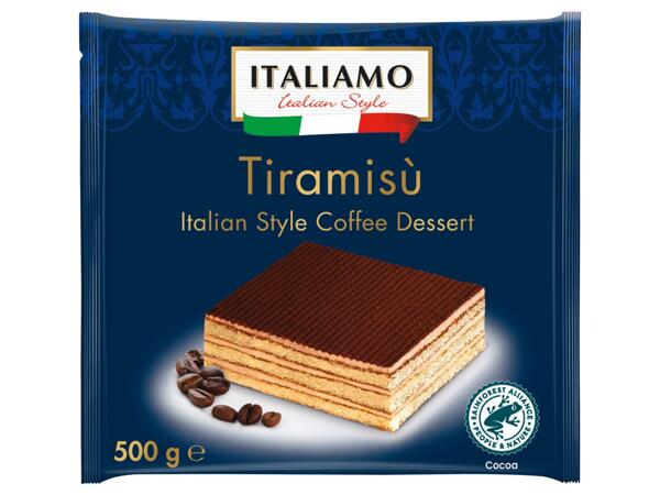 TIRAMISU