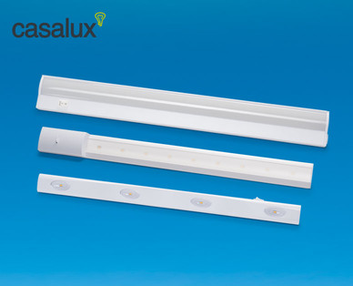 CASALUX LED-Unterbauleuchte