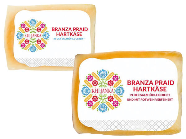 Branza Praid