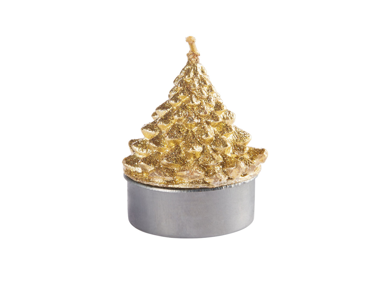 Figurine Tealights, 6 pieces