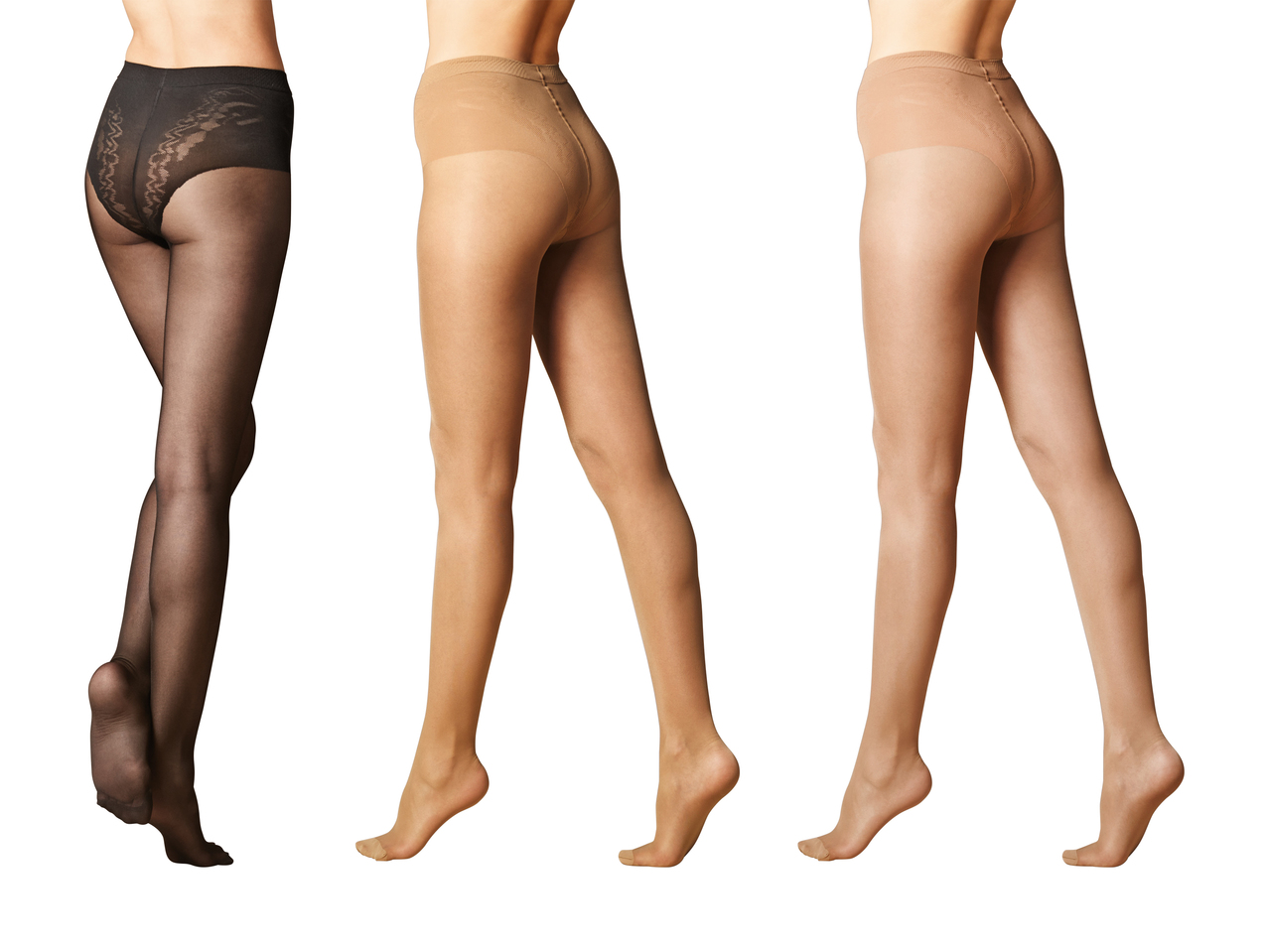 Collant de contention pour femme1