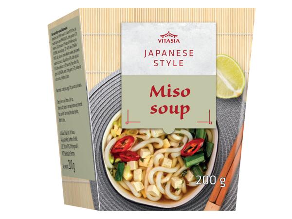 Miso Soup