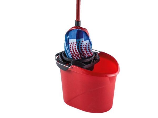 Vileda Mop and Bucket Set
