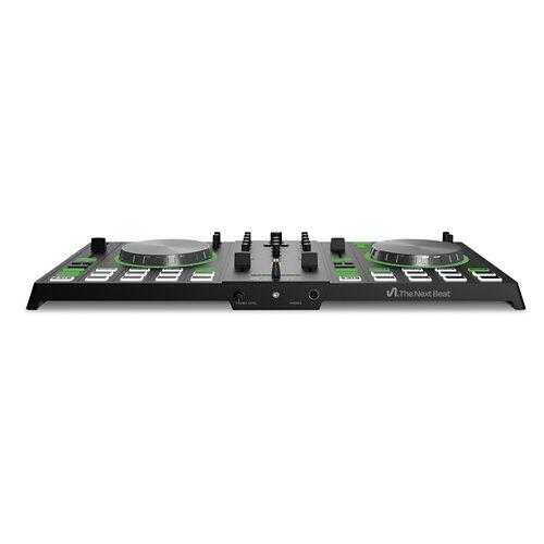 THE NEXT BEAT By Tiësto LX1