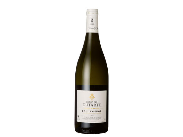 Domaine Michel Dutarte Pouilly Fumé AOP*