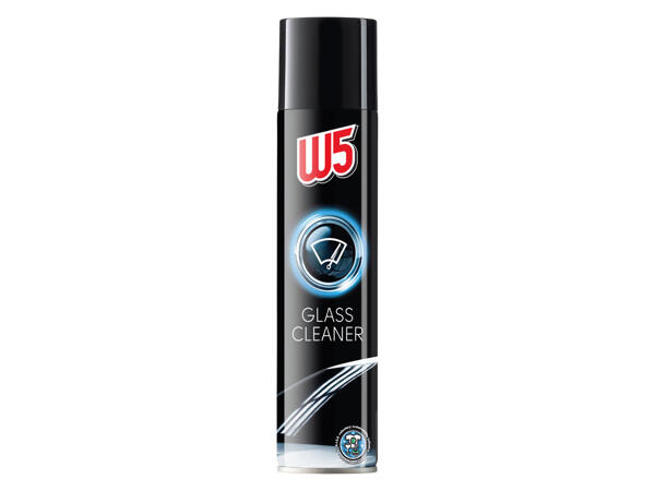 Glass Cleaner