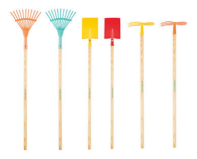Children's Gardening Tools