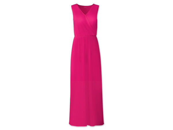 Damen Maxikleid