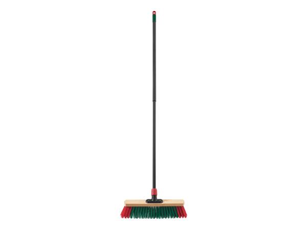 Outdoor Broom