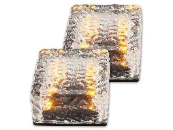 LED-Solarleuchten