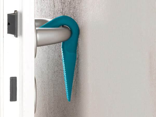 Door and Window Stopper