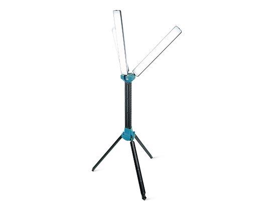 WORKZONE 360° Tripod Work Light