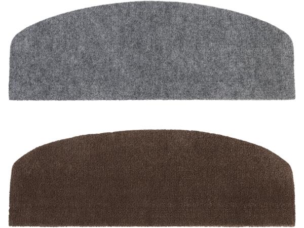 Trappmattor, 15-pack