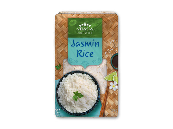 Jasminris