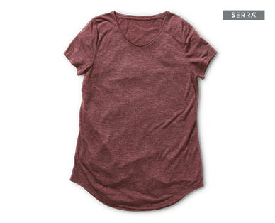 Ladies T-Shirt