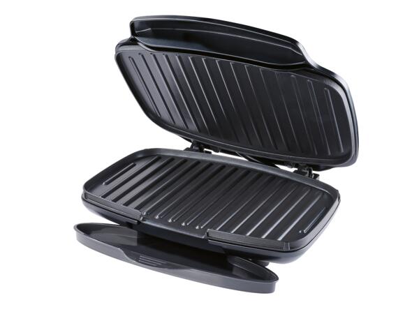 1000W Contact Grill