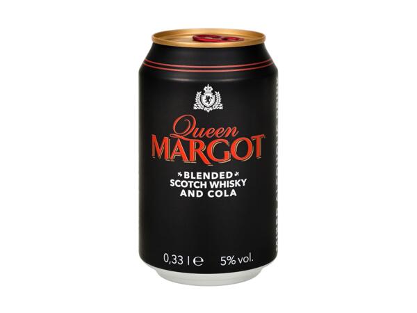 SPICED RUM & COLA / GIN & TONIC / SCOTCH WHISKY & COLA